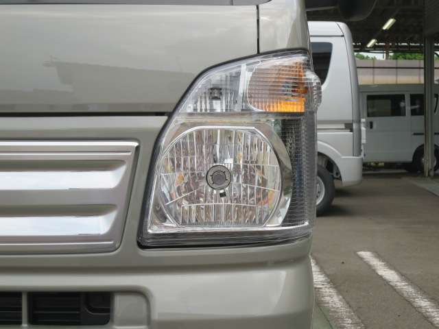 スズキ キャリイトラック ６６０ ＫＣエアコン・パワステ ３方開 ４ＷＤ R7年 (関東) 99