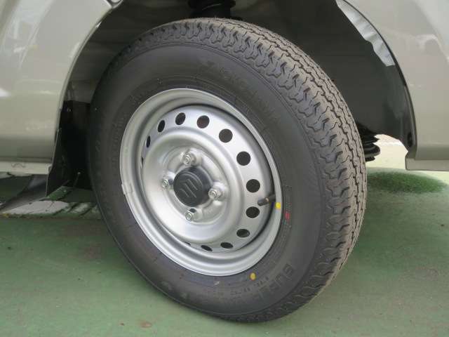 スズキ キャリイトラック ６６０ ＫＣエアコン・パワステ ３方開 ４ＷＤ R7年 (関東) 99