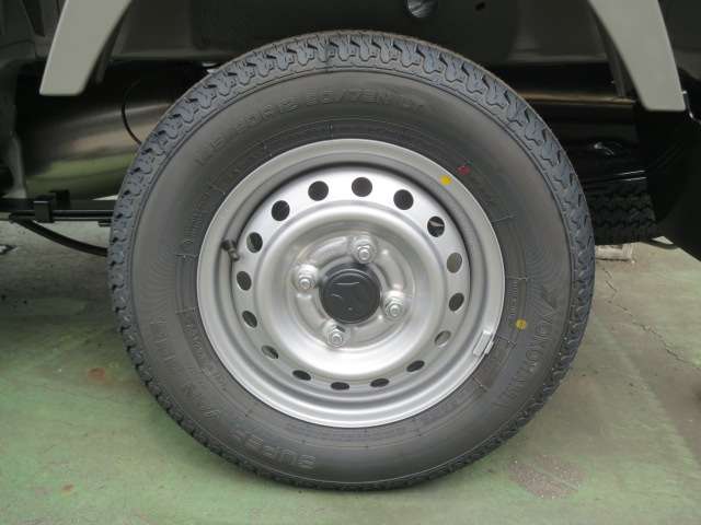 スズキ キャリイトラック ６６０ ＫＣエアコン・パワステ ３方開 ４ＷＤ R7年 (関東) 99