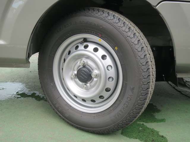 スズキ キャリイトラック ６６０ ＫＣエアコン・パワステ ３方開 ４ＷＤ R7年 (関東) 99