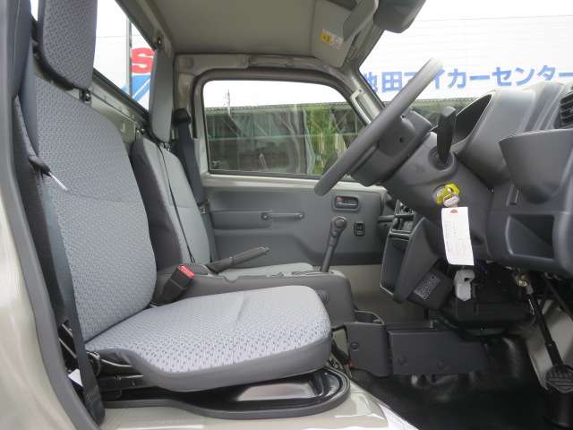 スズキ キャリイトラック ６６０ ＫＣエアコン・パワステ ３方開 ４ＷＤ R7年 (関東) 99