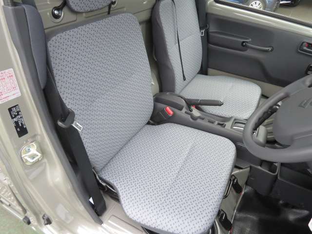 スズキ キャリイトラック ６６０ ＫＣエアコン・パワステ ３方開 ４ＷＤ R7年 (関東) 99