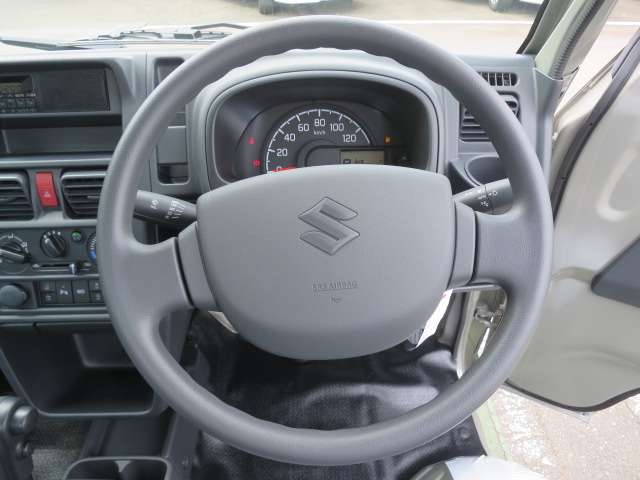 スズキ キャリイトラック ６６０ ＫＣエアコン・パワステ ３方開 ４ＷＤ R7年 (関東) 99