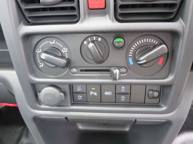 スズキ キャリイトラック ６６０ ＫＣエアコン・パワステ ３方開 ４ＷＤ R7年 (関東) 99