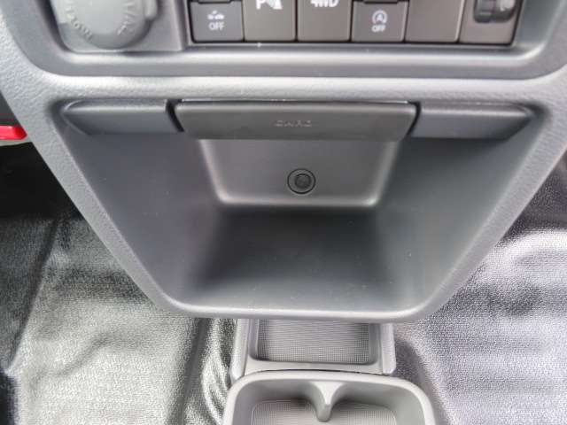 スズキ キャリイトラック ６６０ ＫＣエアコン・パワステ ３方開 ４ＷＤ R7年 (関東) 99