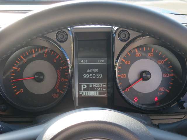 スズキ ジムニー ６６０ ＸＣ ４ＷＤ R3年 (関東) 99