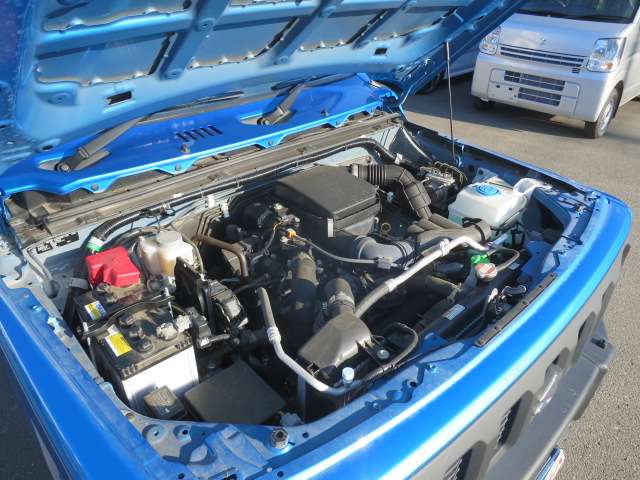 スズキ ジムニー ６６０ ＸＣ ４ＷＤ R3年 (関東) 99