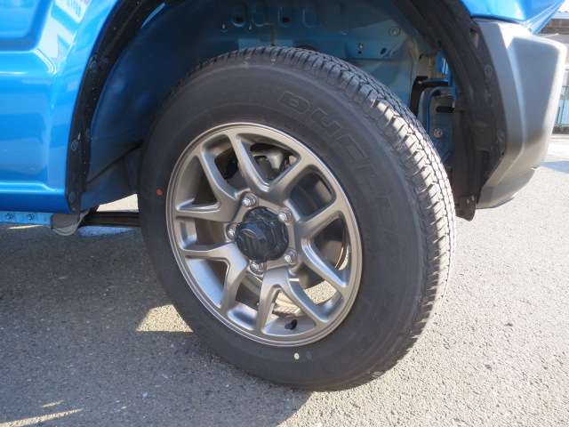 スズキ ジムニー ６６０ ＸＣ ４ＷＤ R3年 (関東) 99