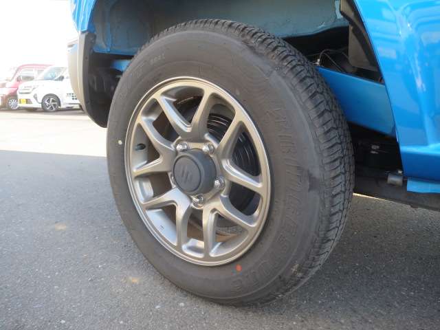 スズキ ジムニー ６６０ ＸＣ ４ＷＤ R3年 (関東) 99