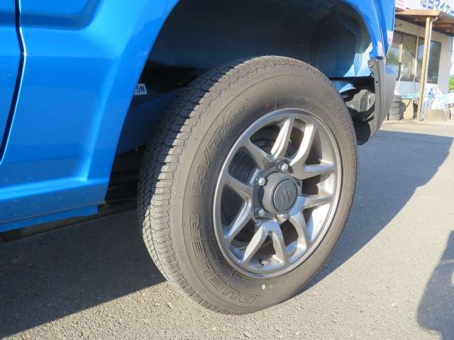 スズキ ジムニー ６６０ ＸＣ ４ＷＤ R3年 (関東) 99