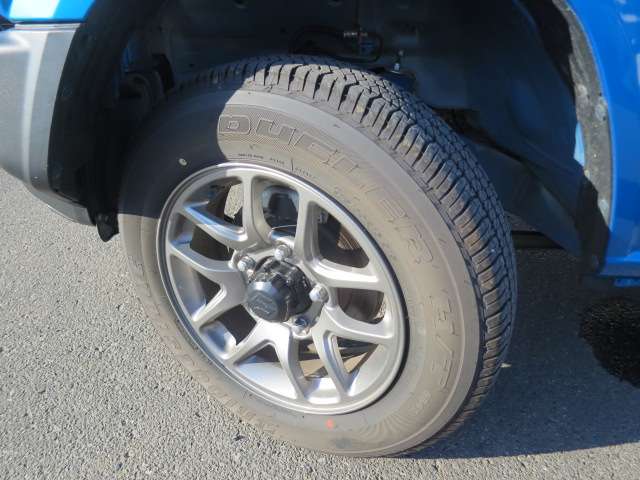 スズキ ジムニー ６６０ ＸＣ ４ＷＤ R3年 (関東) 99