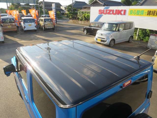 スズキ ジムニー ６６０ ＸＣ ４ＷＤ R3年 (関東) 99