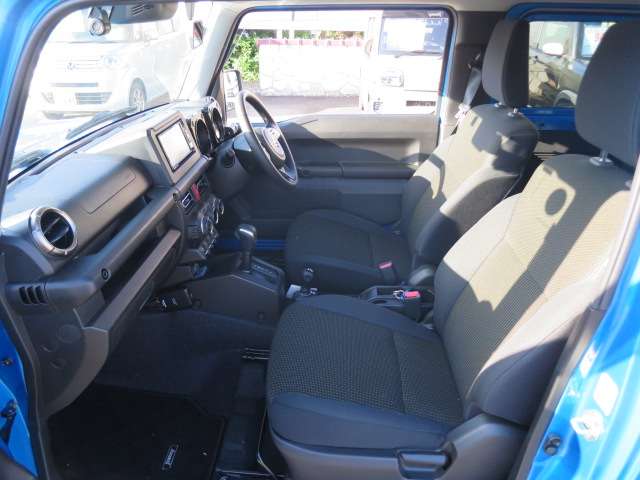 スズキ ジムニー ６６０ ＸＣ ４ＷＤ R3年 (関東) 99