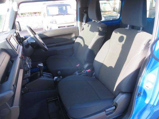 スズキ ジムニー ６６０ ＸＣ ４ＷＤ R3年 (関東) 99