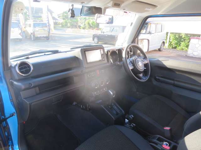 スズキ ジムニー ６６０ ＸＣ ４ＷＤ R3年 (関東) 99