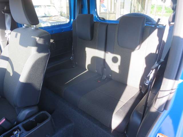 スズキ ジムニー ６６０ ＸＣ ４ＷＤ R3年 (関東) 99