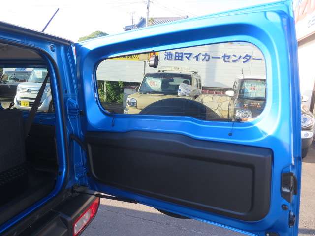 スズキ ジムニー ６６０ ＸＣ ４ＷＤ R3年 (関東) 99