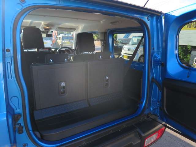 スズキ ジムニー ６６０ ＸＣ ４ＷＤ R3年 (関東) 99