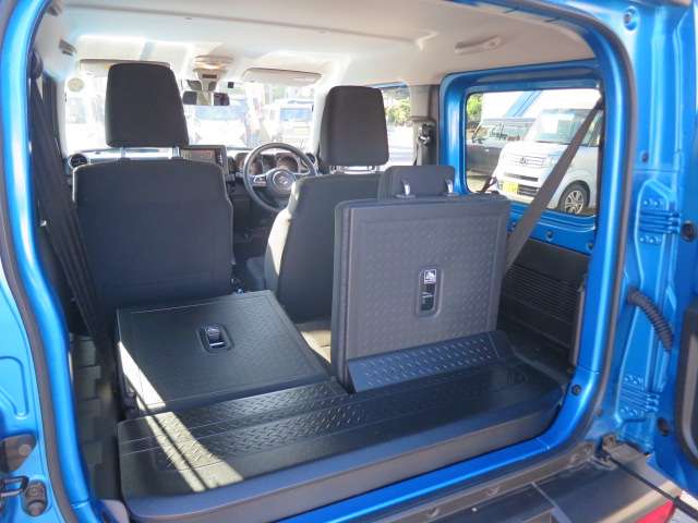 スズキ ジムニー ６６０ ＸＣ ４ＷＤ R3年 (関東) 99