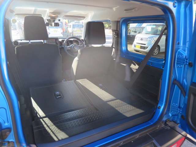 スズキ ジムニー ６６０ ＸＣ ４ＷＤ R3年 (関東) 99