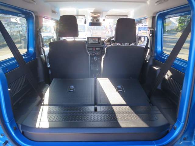 スズキ ジムニー ６６０ ＸＣ ４ＷＤ R3年 (関東) 99