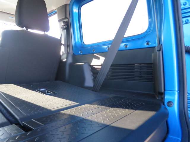 スズキ ジムニー ６６０ ＸＣ ４ＷＤ R3年 (関東) 99