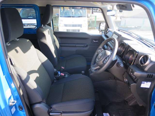 スズキ ジムニー ６６０ ＸＣ ４ＷＤ R3年 (関東) 99