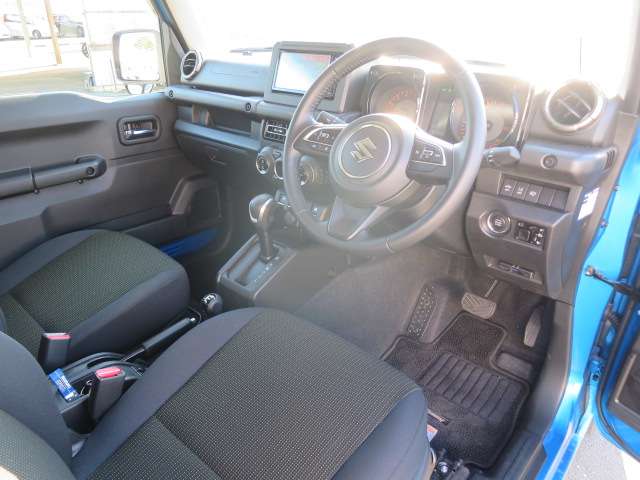 スズキ ジムニー ６６０ ＸＣ ４ＷＤ R3年 (関東) 99