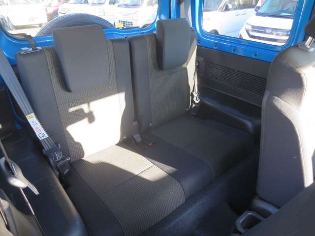 スズキ ジムニー ６６０ ＸＣ ４ＷＤ R3年 (関東) 99