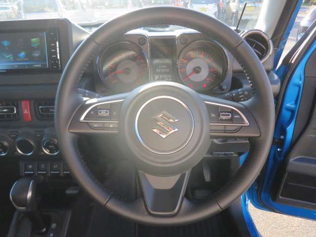 スズキ ジムニー ６６０ ＸＣ ４ＷＤ R3年 (関東) 99