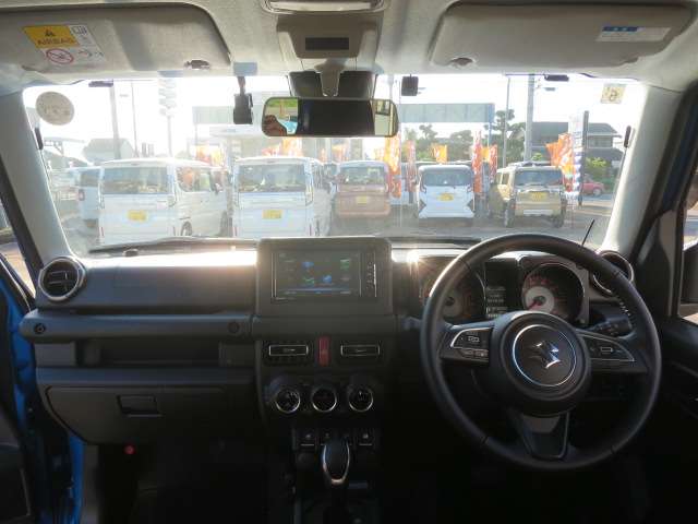 スズキ ジムニー ６６０ ＸＣ ４ＷＤ R3年 (関東) 99