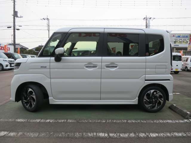 スズキ スペーシア ６６０ カスタム ハイブリッド ＸＳ R6年 (関東) 99