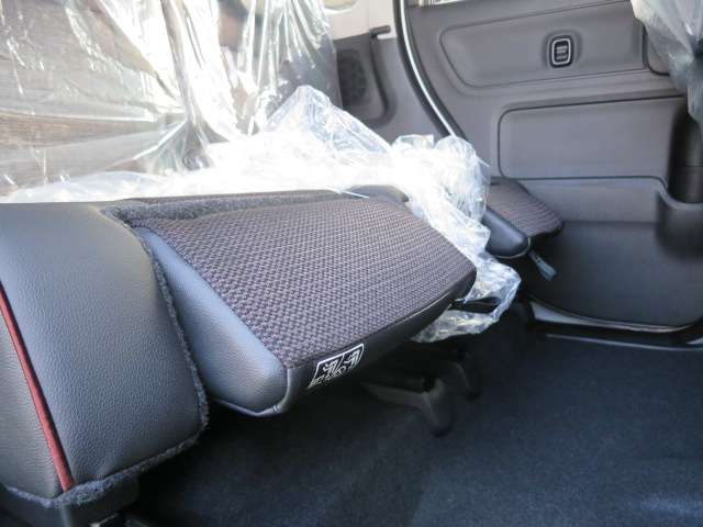 スズキ スペーシア ６６０ カスタム ハイブリッド ＸＳ R6年 (関東) 99