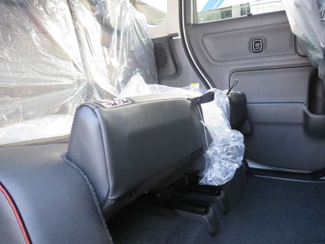 スズキ スペーシア ６６０ カスタム ハイブリッド ＸＳ R6年 (関東) 99