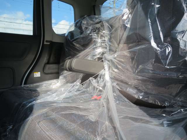 スズキ スペーシア ６６０ カスタム ハイブリッド ＸＳ R6年 (関東) 99