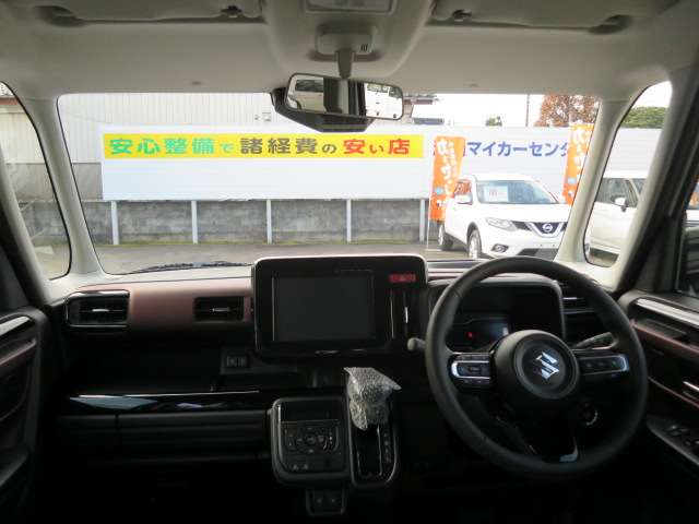 スズキ スペーシア ６６０ カスタム ハイブリッド ＸＳ R6年 (関東) 99