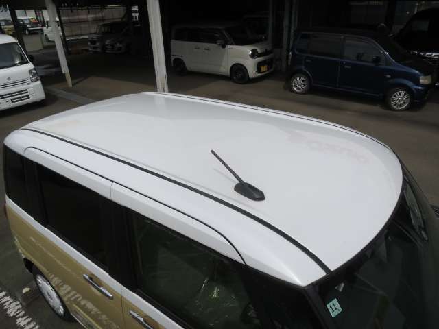 ダイハツ ムーヴ　キャンバス ６６０ ストライプス Ｇ R6年 (関東) 99