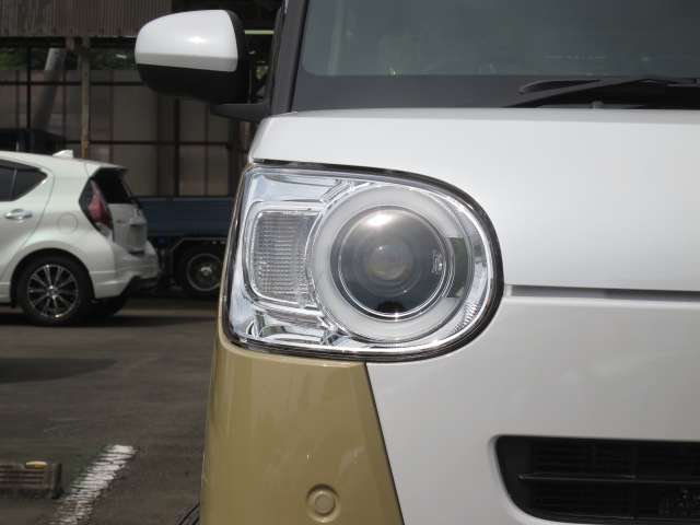 ダイハツ ムーヴ　キャンバス ６６０ ストライプス Ｇ R6年 (関東) 99