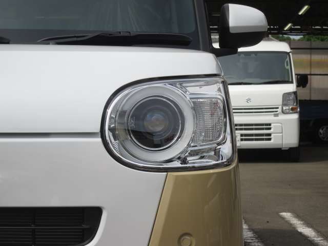 ダイハツ ムーヴ　キャンバス ６６０ ストライプス Ｇ R6年 (関東) 99