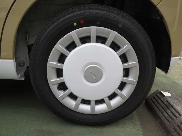 ダイハツ ムーヴ　キャンバス ６６０ ストライプス Ｇ R6年 (関東) 99