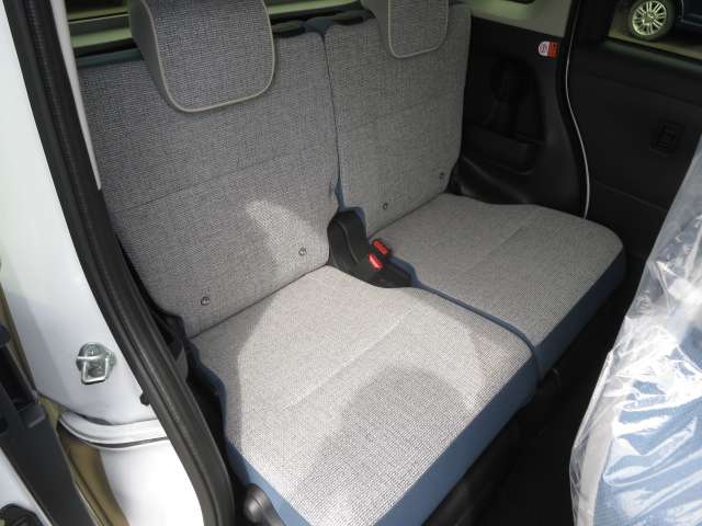 ダイハツ ムーヴ　キャンバス ６６０ ストライプス Ｇ R6年 (関東) 99