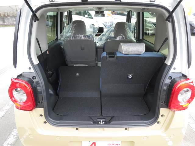 ダイハツ ムーヴ　キャンバス ６６０ ストライプス Ｇ R6年 (関東) 99