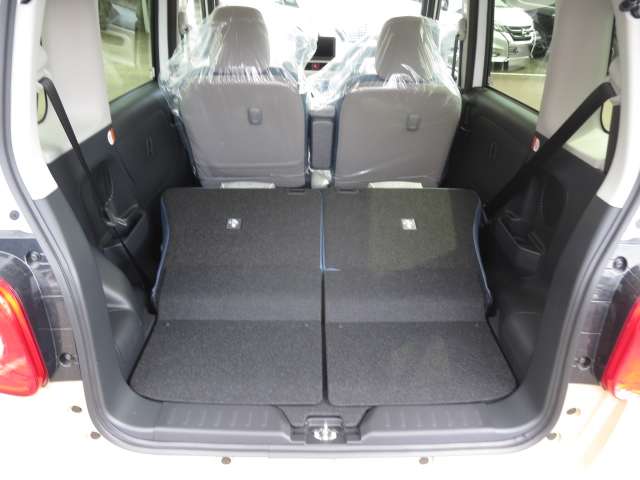 ダイハツ ムーヴ　キャンバス ６６０ ストライプス Ｇ R6年 (関東) 99