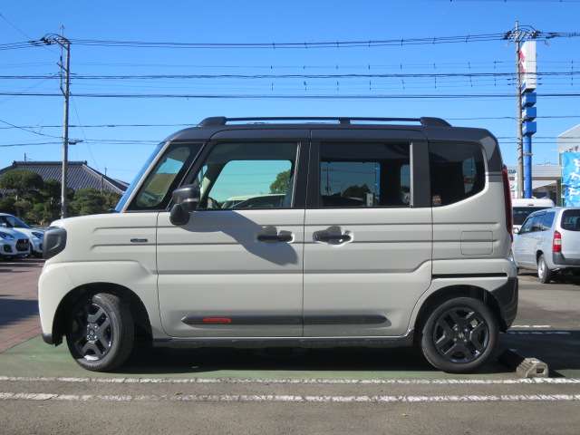 スズキ スペーシア ６６０ ギア ハイブリッド ＸＺ R6年 (関東) 99