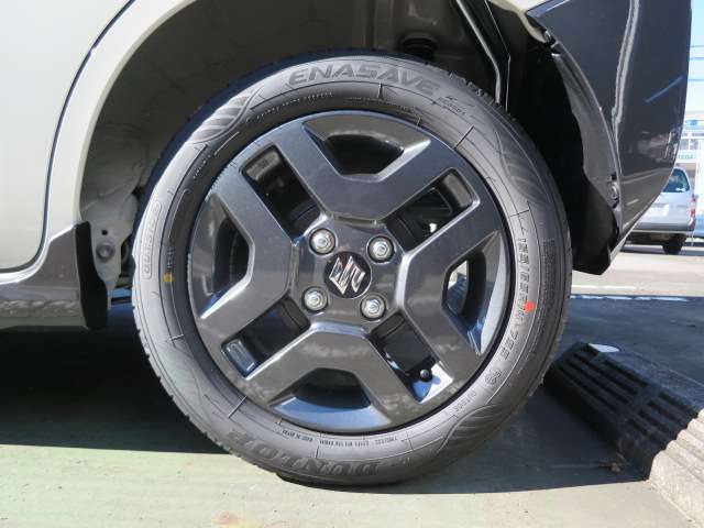 スズキ スペーシア ６６０ ギア ハイブリッド ＸＺ R6年 (関東) 99