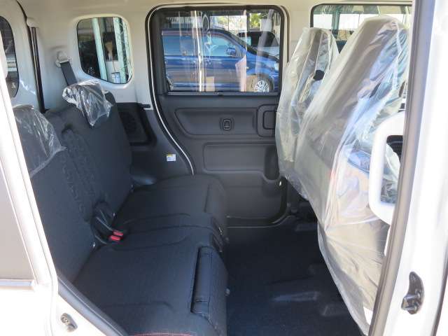 スズキ スペーシア ６６０ ギア ハイブリッド ＸＺ R6年 (関東) 99