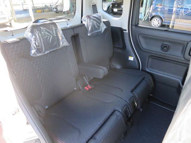 スズキ スペーシア ６６０ ギア ハイブリッド ＸＺ R6年 (関東) 99