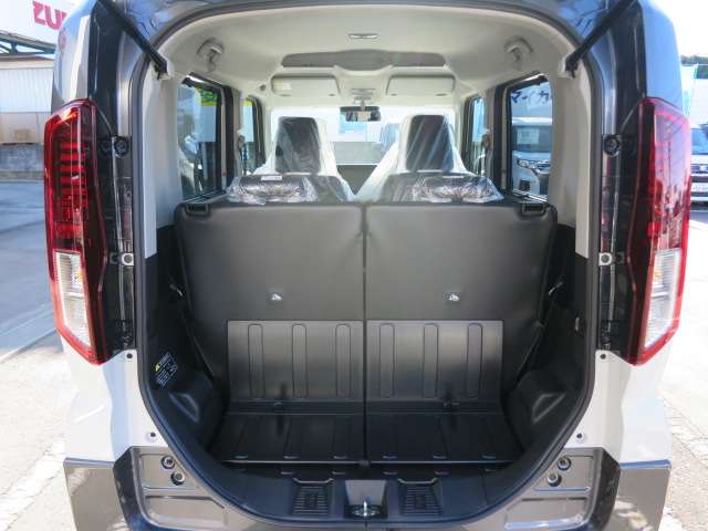 スズキ スペーシア ６６０ ギア ハイブリッド ＸＺ R6年 (関東) 99