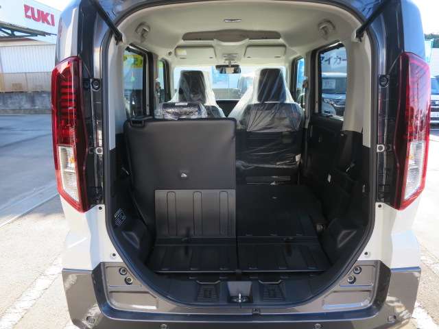 スズキ スペーシア ６６０ ギア ハイブリッド ＸＺ R6年 (関東) 99