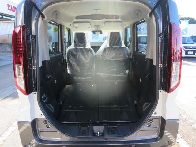 スズキ スペーシア ６６０ ギア ハイブリッド ＸＺ R6年 (関東) 99